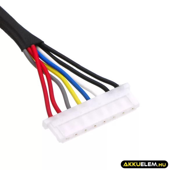 Utángyártott Acer laptop Li-ion akkumulátor 15.4V 3550mAh AP21D8M, KT.0040G.015 - CameronSino