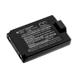Utángyártott Autec Daru távirányító Li-Polymer akkumulátor 3.7V 950mAh 80200116, TA1370-00 - CameronSino