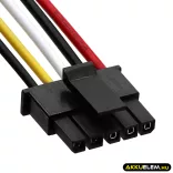 Utángyártott Cecotec porszívó Li-ion akkumulátor 14.4V 5200mAh 49CE5402, 80694 - CameronSino
