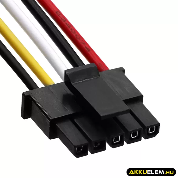 Utángyártott Cecotec porszívó Li-ion akkumulátor 14.4V 5200mAh 49CE5402, 80694 - CameronSino