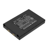 Utángyártott Centerm Fizetési terminál Li-ion akkumulátor 7.4V 2700mAh PD0740 - CameronSino