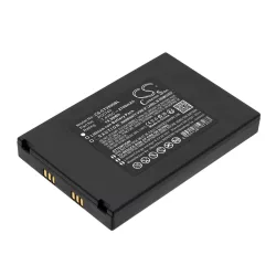   Utángyártott Centerm Fizetési terminál Li-ion akkumulátor 7.4V 2700mAh PD0740 - CameronSino