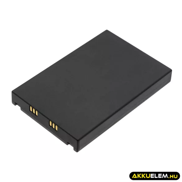 Utángyártott Centerm Fizetési terminál Li-ion akkumulátor 7.4V 2700mAh PD0740 - CameronSino