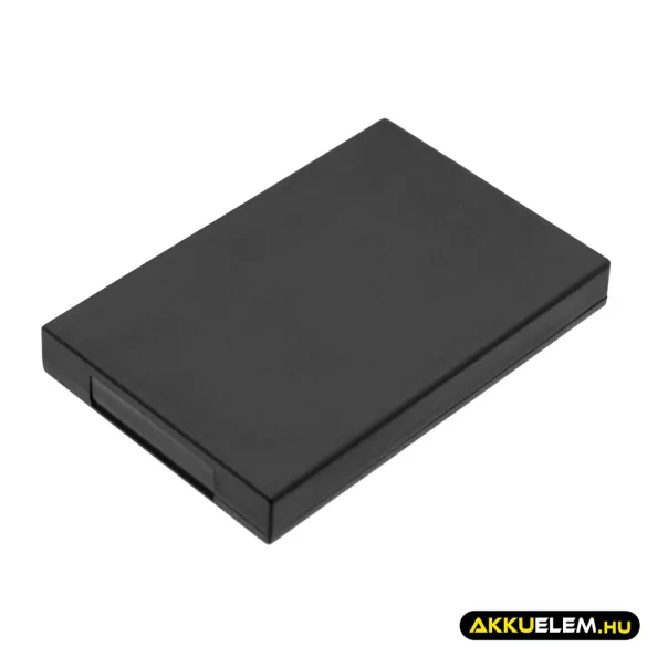 Utángyártott Centerm Fizetési terminál Li-ion akkumulátor 7.4V 2700mAh PD0740 - CameronSino