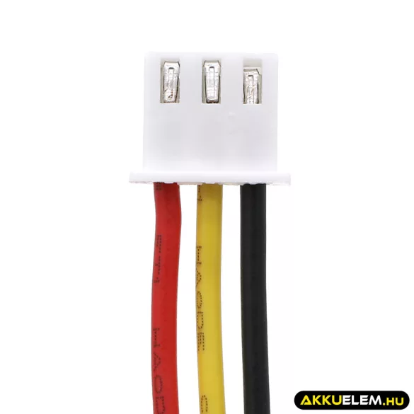 Utángyártott DOCKIN hangszóró Li-ion akkumulátor 11.1V 2600mAh INR18650-3S1P - CameronSino