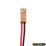 Utángyártott Denso PLC Li-SOCl2 elem 3.6V 3500mAh 410076-0230, 410679-0010 - CameronSino