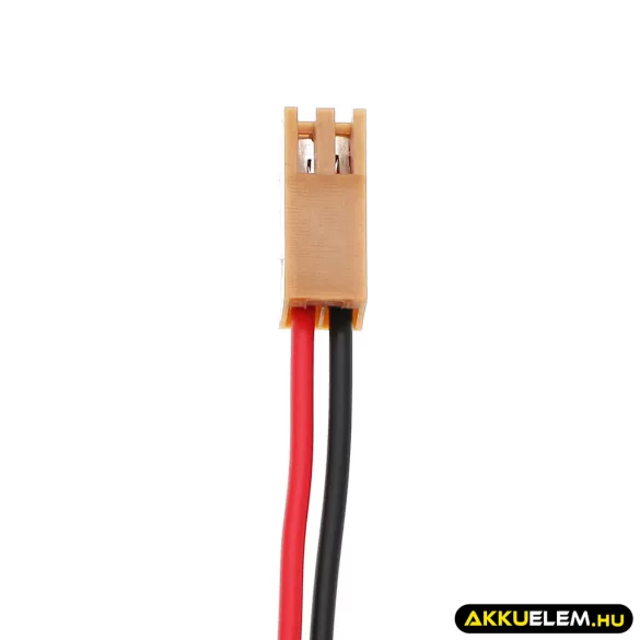 Utángyártott Denso PLC Li-SOCl2 elem 3.6V 3500mAh 410076-0230, 410679-0010 - CameronSino