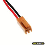 Utángyártott Denso PLC Li-SOCl2 elem 3.6V 3500mAh 410076-0230, 410679-0010 - CameronSino
