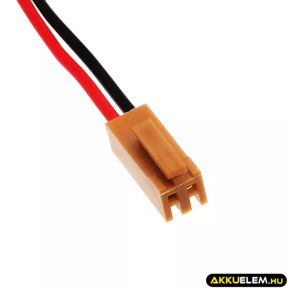 Utángyártott Denso PLC Li-SOCl2 elem 3.6V 3500mAh 410076-0230, 410679-0010 - CameronSino