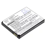 Utángyártott D-Link Hotspot Li-Polymer akkumulátor 3.8V 2900mAh DWRr800b, 6BT-R800B-2901 - CameronSino