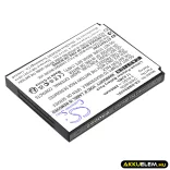Utángyártott D-Link Hotspot Li-Polymer akkumulátor 3.8V 2900mAh DWRr800b, 6BT-R800B-2901 - CameronSino