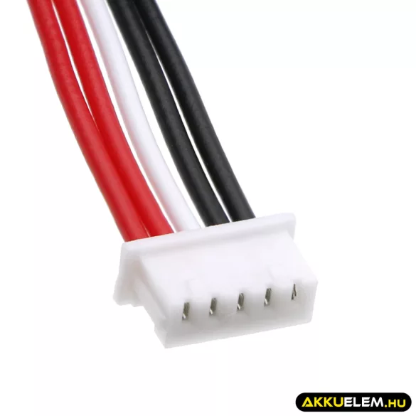 Utángyártott Eufy biztonsági kamera Li-ion akkumulátor 3.7V 5200mAh SW18650 34M 2P - CameronSino