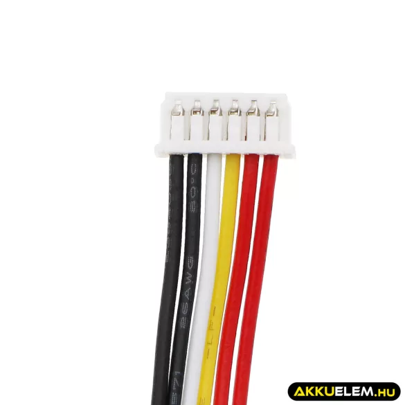 Utángyártott Eufy biztonsági kamera Li-ion akkumulátor 3.7V 10400mAh 18650 (1INR19/66-4) - CameronSino