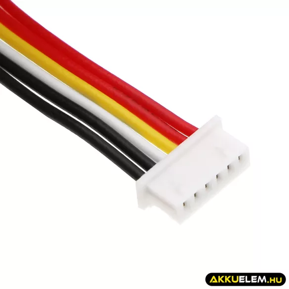 Utángyártott Eufy biztonsági kamera Li-ion akkumulátor 3.7V 10400mAh 18650 (1INR19/66-4) - CameronSino