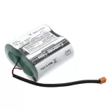 Utángyártott Elster PLC Li-SOCl2 elem 7.2V 14500mAh 50103401 - CameronSino
