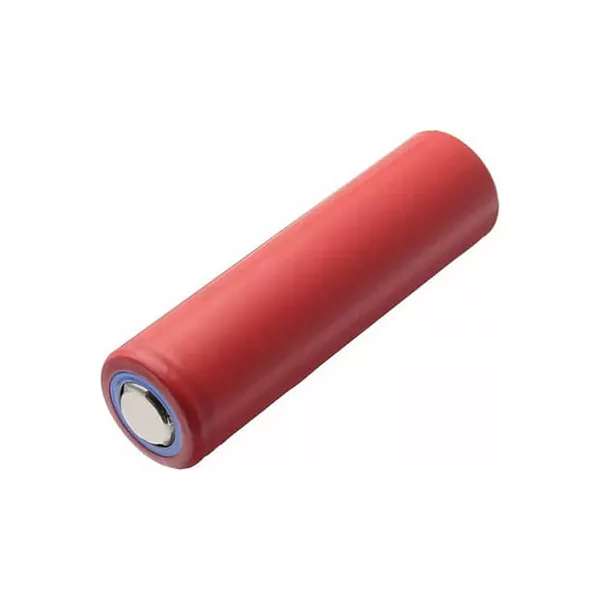 Ipari 18650 3350mAh 10A Li-Ion 3,6V akkumulátor Sanyo Ipari 18650 3350mAh 10A Li-Ion 3,6V akkumulátor Sanyo