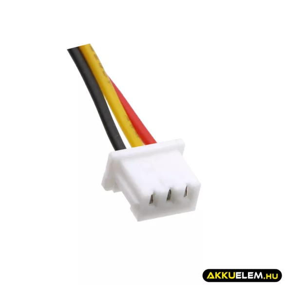 Utángyártott Eservice Fizetési terminál Li-Polymer akkumulátor 3.8V 3000mAh IS707, 1ICP5/55/75 - CameronSino