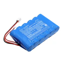   Utángyártott Fakir porszívó Li-ion akkumulátor 22.2V 2500mAh 29 74 140 - CameronSino