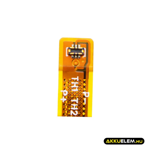 Utángyártott Fossil Okosóra Li-Polymer akkumulátor 3.8V 300mAh APP00277 - CameronSino