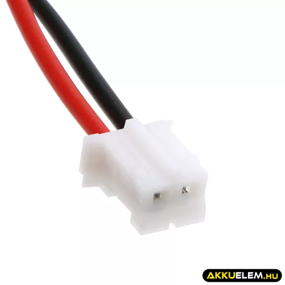 Utángyártott Globus Orvosi Ni-MH akkumulátor 4.8V 700mAh FKG3870 - CameronSino