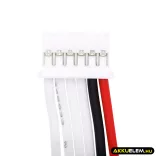 Utángyártott Landi Fizetési terminál Li-ion akkumulátor 7.4V 2600mAh - CameronSino