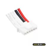 Utángyártott Landi Fizetési terminál Li-ion akkumulátor 7.4V 2600mAh - CameronSino