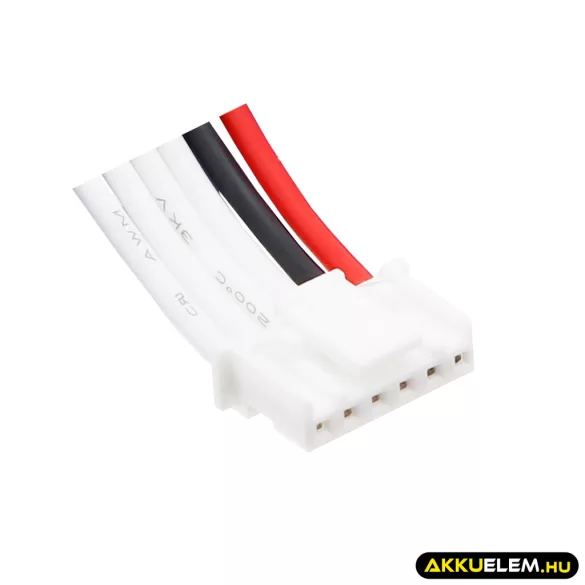Utángyártott Ingenico Fizetési terminál Li-ion akkumulátor 7.4V 3350mAh LD18650M, LD18650N - CameronSino