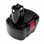 BOSCH BAT045 12V 3300mAh utángyártott akkumulátor - VHBW