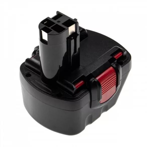 BOSCH BAT045 12V 3300mAh utángyártott akkumulátor - VHBW