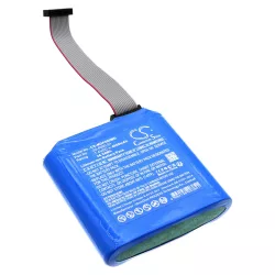   Utángyártott Medfusion Orvosi Li-ion akkumulátor 7.4V 4600mAh 22-4050-51, 22-4050-51-C - CameronSino