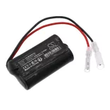 Utángyártott Motoman PLC Li-SOCl2 elem 3.6V 5400mAh - CameronSino