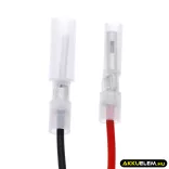 Utángyártott Motoman PLC Li-SOCl2 elem 3.6V 5400mAh - CameronSino