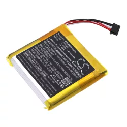   Utángyártott Masimo Orvosi Li-Polymer akkumulátor 3.8V 4500mAh 377728, 27058 - CameronSino