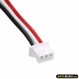 Utángyártott Motorola Testkamera Li-ion akkumulátor 3.8V 3000mAh VB3300 - CameronSino