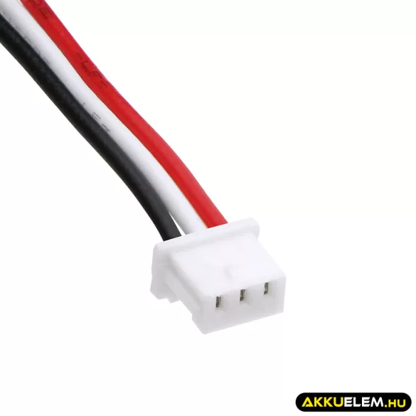Utángyártott Motorola Testkamera Li-ion akkumulátor 3.8V 3000mAh VB3300 - CameronSino