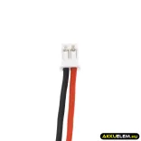 Utángyártott Noxalarm Riasztó rendszer Li-SOCl2 elem 7.2V 14500mAh BP32 - CameronSino