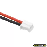 Utángyártott Noxalarm Riasztó rendszer Li-SOCl2 elem 7.2V 14500mAh BP32 - CameronSino