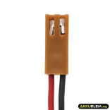 Utángyártott Fanuc PLC Li-MnO2 elem 3V 2200mAh - CameronSino