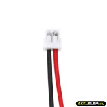 Utángyártott Omron PLC Li-SOCl2 elem 3.6V 2700mAh R88A-BAT01G - CameronSino