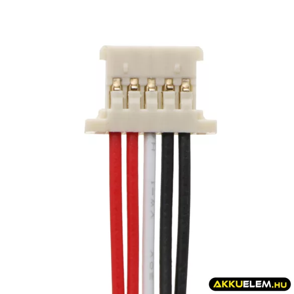 Utángyártott Rand McNally GPS Li-Polymer akkumulátor 3.7V 4000mAh OP806363 - CameronSino