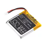 Utángyártott Suunto Okosóra Li-Polymer akkumulátor 3.8V 290mAh 175-8141, 100022539 - CameronSino