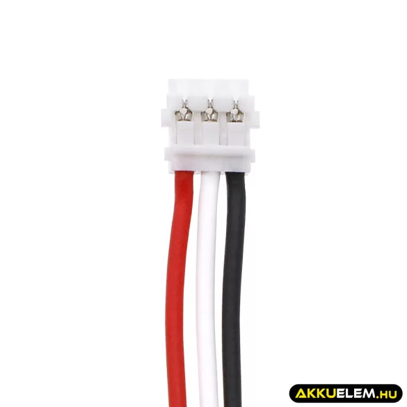 Utángyártott Suunto Okosóra Li-Polymer akkumulátor 3.8V 290mAh 175-8141, 100022539 - CameronSino