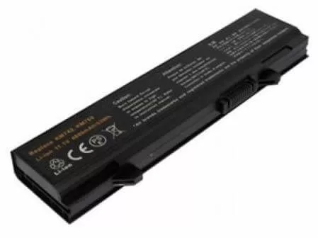 Dell Latitude E5400 4400mAh notebook akkumulátor utángyártott Dell Latitude E5400 4400mAh notebook akkumulátor utángyártott
