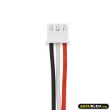 Utángyártott Triplett egyéb Li-ion akkumulátor 3.7V 2600mAh ICR18650 - CameronSino