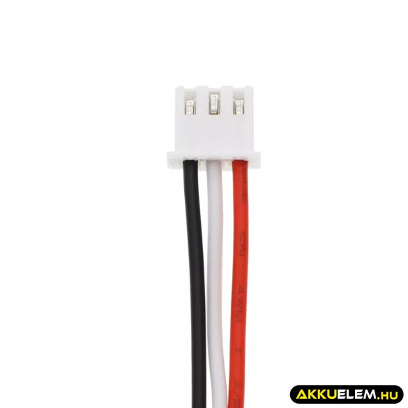 Utángyártott Triplett egyéb Li-ion akkumulátor 3.7V 2600mAh ICR18650 - CameronSino