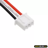 Utángyártott Triplett egyéb Li-ion akkumulátor 3.7V 2600mAh ICR18650 - CameronSino
