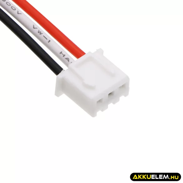 Utángyártott Triplett egyéb Li-ion akkumulátor 3.7V 2600mAh ICR18650 - CameronSino
