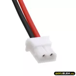 Utángyártott I-Tech Orvosi Ni-MH akkumulátor 4.8V 2000mAh 220AAH4BMXZ, 11205-C - CameronSino