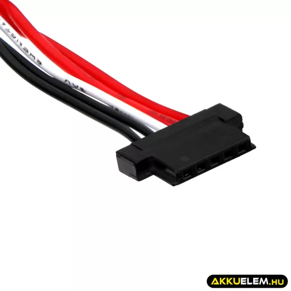 Utángyártott TomTom GPS Li-ion akkumulátor 3.7V 2500mAh VF3W, LHA11133000 - CameronSino