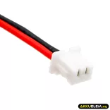 Utángyártott Trail Tech GPS Li-Polymer akkumulátor 3.7V 1100mAh 9000-LIB, 9000-B800 - CameronSino